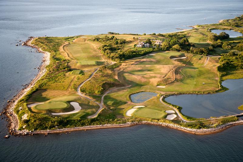 Fishers Island Club