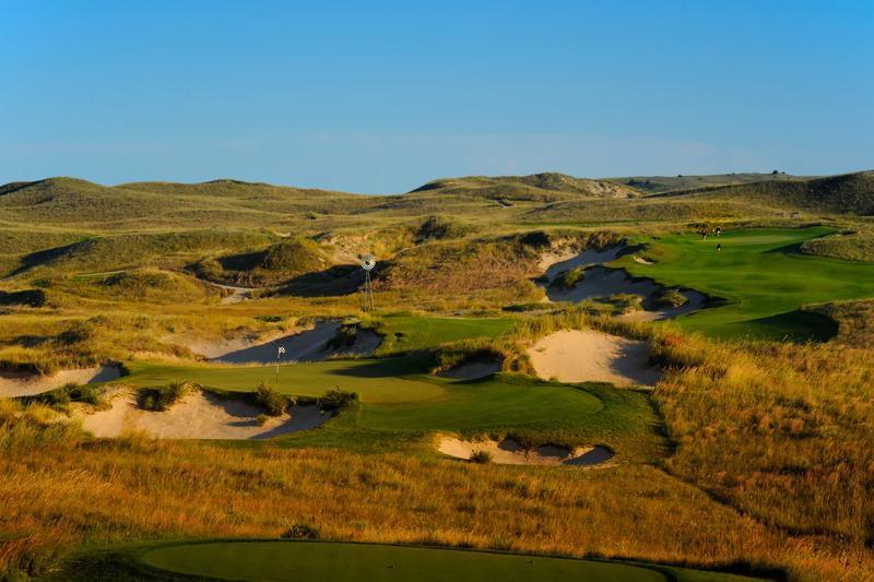 Sand Hills Golf Club
