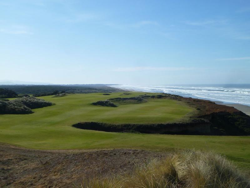 Bandon Dunes