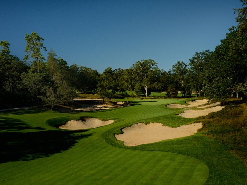 Pine Valley Golf Club